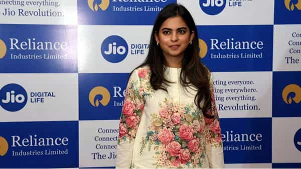 Jio IPO: జియో ప్లాట్ఫామ్స్ ఐపీవో డేట్స్ రిలీజ్.. ఆసక్తికర విషయాలు పంచుకున్న ఇషా అంబానీ