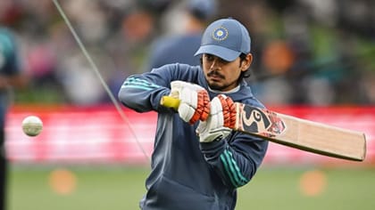4వ టీ20లో రీఎంట్రీకి సిద్ధమైన ఛోటా ప్యాకెట్..!