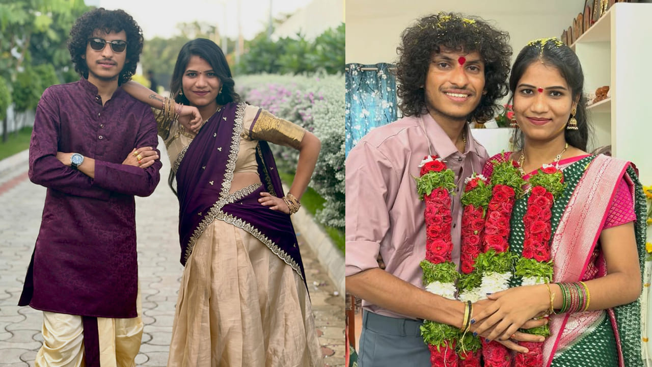 టీవీ షోస్ సంగతి పక్కన పెడితే.. ఈ ఏడాది మేలో కడెం వంశిత అనే నటిని పెళ్లి చేసుకున్నాడు ప్రవీణ్. అంతకు ముందు చాలా రోజులుగా ప్రేమలో ఉన్న ఈ జంట ఇరు పెద్దల సమక్షంలో మూడుముళ్ల బంధంలోకి అడుగు పెట్టారు. ఇప్పుడు తమ అన్యోన్యమైన ప్రేమ బంధానికి ప్రతీకగా ఓ పండంటి బిడ్డను తమ జీవితంలోకి ఆహ్వానించనున్నారీ జబర్దస్త్ కపుల్.