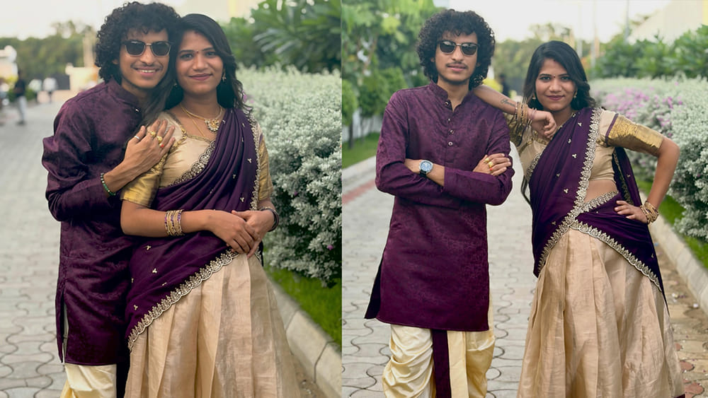 Jabardasth Praveen: తండ్రి కాబోతున్న జబర్దస్త్ కమెడియన్.. భార్యతో క్యూట్ ఫొటోస్ షేర్ చేసిన పటాస్ ప్రవీణ్