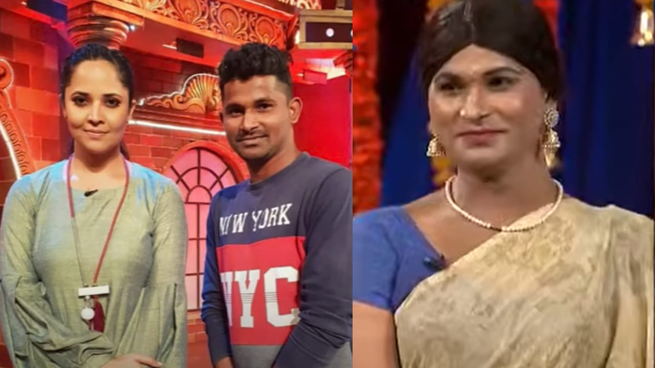 Jabardasth Sekhar Alias Kha