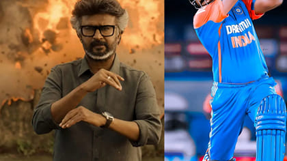 జైలర్ 2 థియేటర్ మొత్తం బుక్ చేసిన టీమిండియా ప్లేయర్