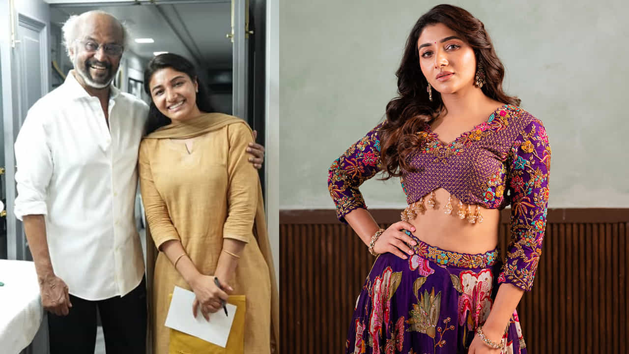 సన్ పిక్చర్స్ సంస్థ భారీ బడ్జెట్ తో అత్యంత ప్రతిష్ఠాత్మకంగా నిర్మించిన ఈ సినిమాలో చాలా మంది స్టార్స్ యాక్ట్ ఉన్నారు. రమ్యకృష్ణ, విద్యాబాలన్ మోహన్లాల్, శివ రాజ్కుమార్, జాకీ ష్రాఫ్, హృతిక్ రోషన్, విజయ్ సేతుపతి, మిథున్ చక్రవర్తి, సూరజ్ వెంజరమూడు, యోగిబాబు, మిర్నా మేనన్, రిత్విక్.. ఇలా ఎంతో మంది వివిధ పాత్రలు పోషించారు.