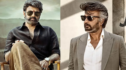 రజనీకాంత్ ‘జైలర్ 2’లో బాలయ్య రిజెక్ట్ చేసిన రోల్ ఎవరు చేశారు?