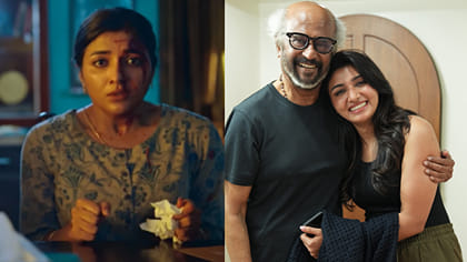 'జైలర్‌ 2' రజనీకాంత్ కోడలు ఎవరో తెలుసా? ఫొటోస్ ఇదిగో