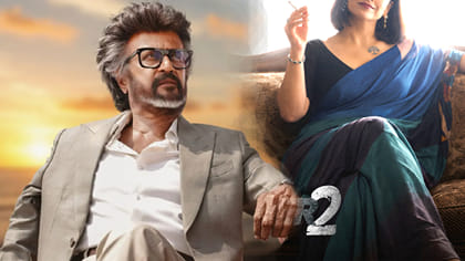 జైలర్ 2లో రజినీకాంత్‏తో సీన్‌.. దెబ్బకు వణికిపోయిన హీరోయిన్..