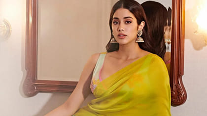 చుట్టమల్లె సాంగ్ వివాదంపై జాన్వీ కపూర్ రియాక్షన్..
