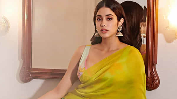 Janhvi Kapoor: ఇది అత్యంత అవమానకర చర్య.. చుట్టమల్లె సాంగ్ వివాదంపై జాన్వీ కపూర్ రియాక్షన్..