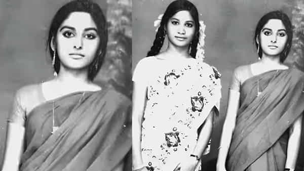 Tollywood : 14 ఏళ్లకే తోపు హీరోయిన్.. అందంలో ఏకంగా శ్రీదేవితోనే పోటీ.. ముగ్గురు పిల్లలున్న వ్యక్తితో పళ్లి..