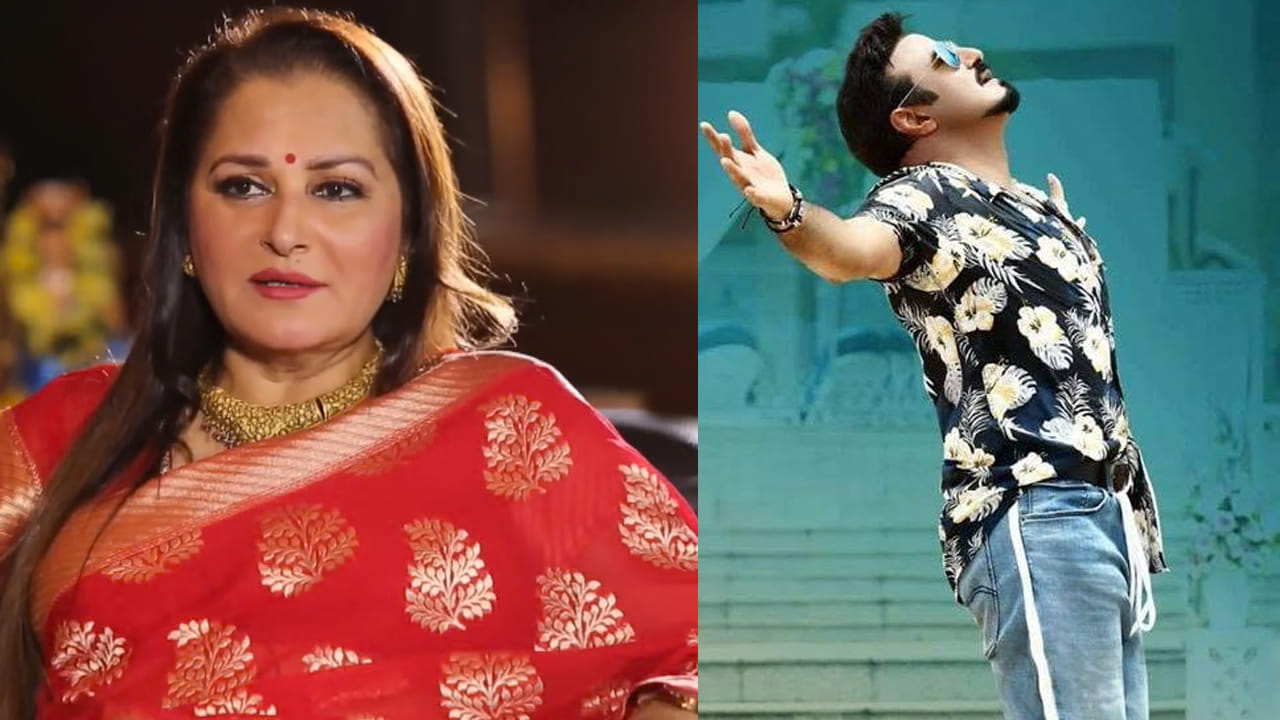 Jaya Prada News