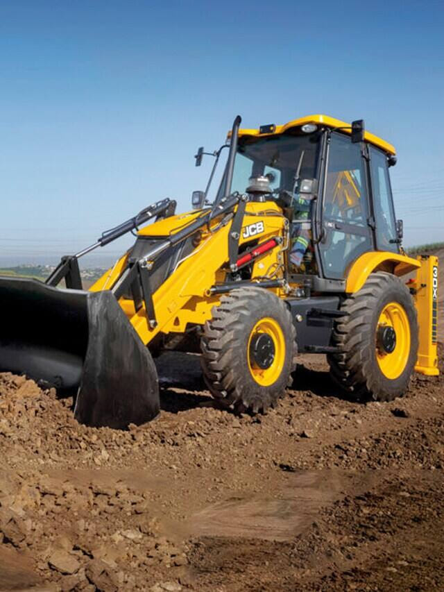 JCB కొంటే కొంటే మంచి లాభమా? నష్టమా? చాలా మందికి తెలియని విషయాలు ఇవే!