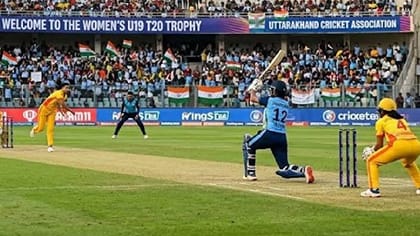 ఒక్క పరుగు కొంపముంచిందా?