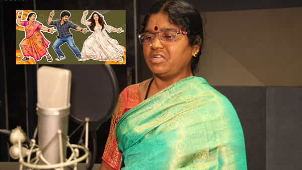 Jim Jim Tara Song: జిమ్ జిమ్ తార ఫుల్ సాంగ్ వచ్చేసింది.. మాస్ బీట్స్తో నెటిజన్లకు పూనకాలే.. మొత్తం పాట విన్నారా.. ?
