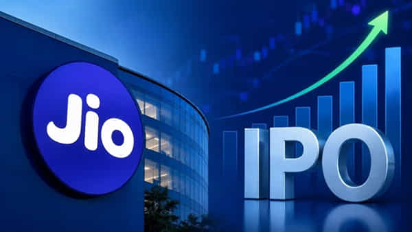 Jio IPO: జియో ఐపీఓపై భారీ అప్డేట్.. రూ.1,119 షేరు ధర, రూ.172కి చేరిన జీఎంపీ!