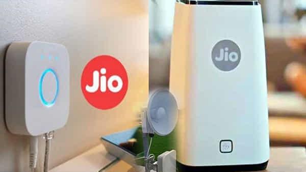 Jiofiber vs Jio Airfiber: జియోఫైబర్ వర్సెస్ జియో ఎయిర్ఫైబర్.. ఇందులో ఏది బెస్ట్.. స్పీడ్.. వేగం ఎంత?
