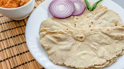 మసాలా జొన్న రొట్టె.. హెల్తీ బ్రేక్‌ఫాస్ట్.. ఉదయాన్నే రెండు తింటే
