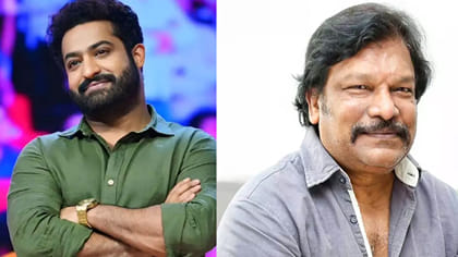 ఆ సినిమా కోసం ఎన్టీఆర్ ప్రాణం పెట్టాడు.. కానీ