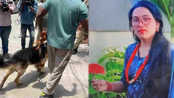 Hyderabad: జూబ్లీహిల్స్ హత్య కేసులో బిగ్ ట్విస్ట్.. నేపాల్లో కల్పన ఆచూకీ గుర్తింపు!