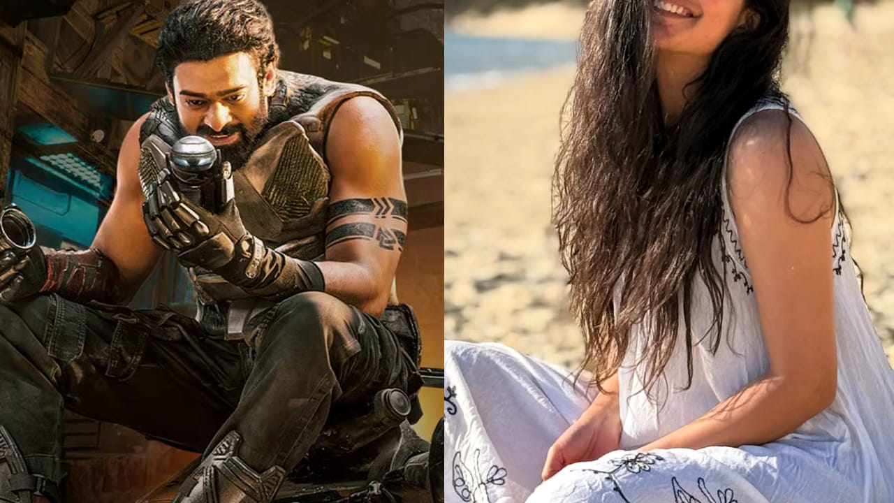 కల్కి 2లో హీరోయిన్‌గా ఆ క్రేజీ బ్యూటీ.. దీపికా పదుకొణె ప్లేస్‌లోకి కుర్రాళ్ల ఫేవరెట్ హీరోయిన్