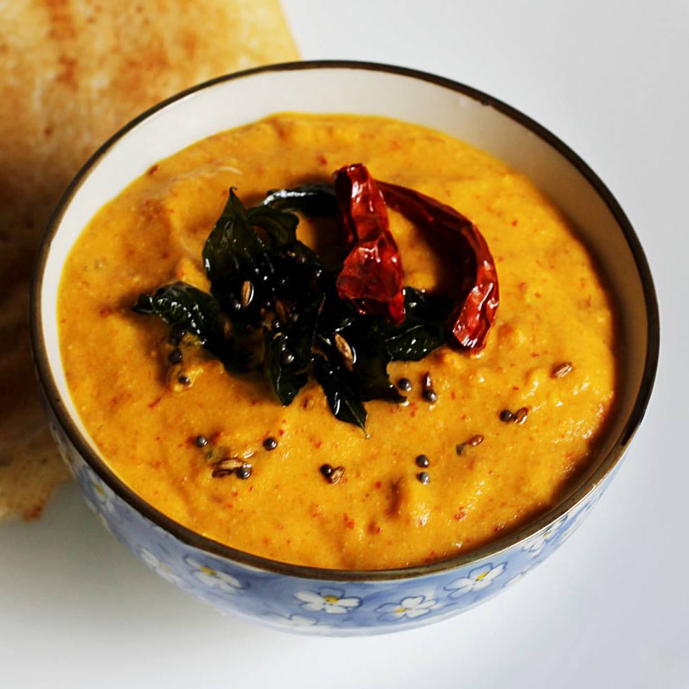 Kandi Pachadi (4)