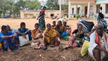 తెలుగురాని తెలుగు వాళ్లు