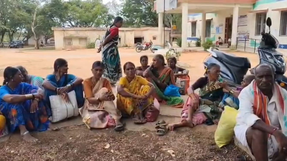 Andhra: తెలుగురాని తెలుగు వాళ్లు.. ఏపీలోనే ఉంటారు..  కానీ..