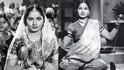 మొదటి తరం మహానటి కన్నాంబ గురించి మీకు తెలియని విషయాలు..