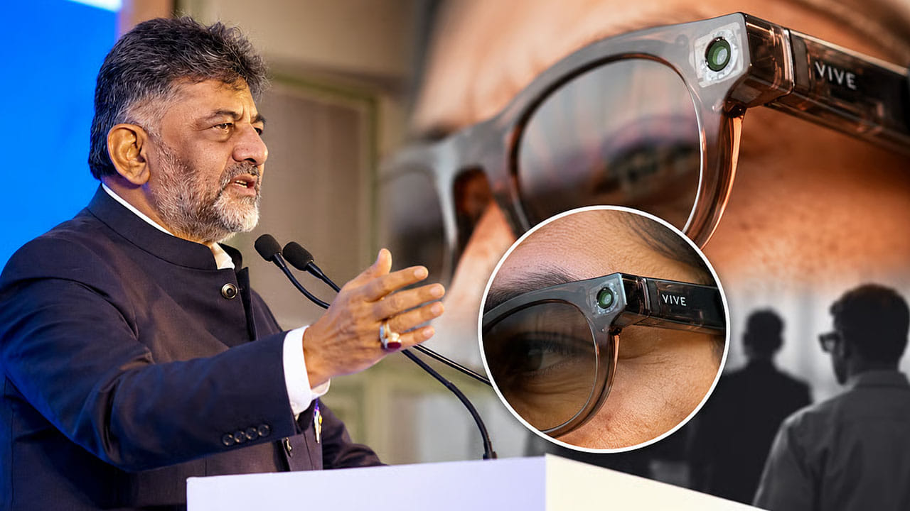 కాంగ్రెస్ నేతలపై సీక్రెట్ స్టింగ్కు స్కెచ్? బిజినెస్ మీటింగ్ పేరుతో పొలిటికల్ ట్రాప్? సీఎం సంచలన ఆరోపణ!