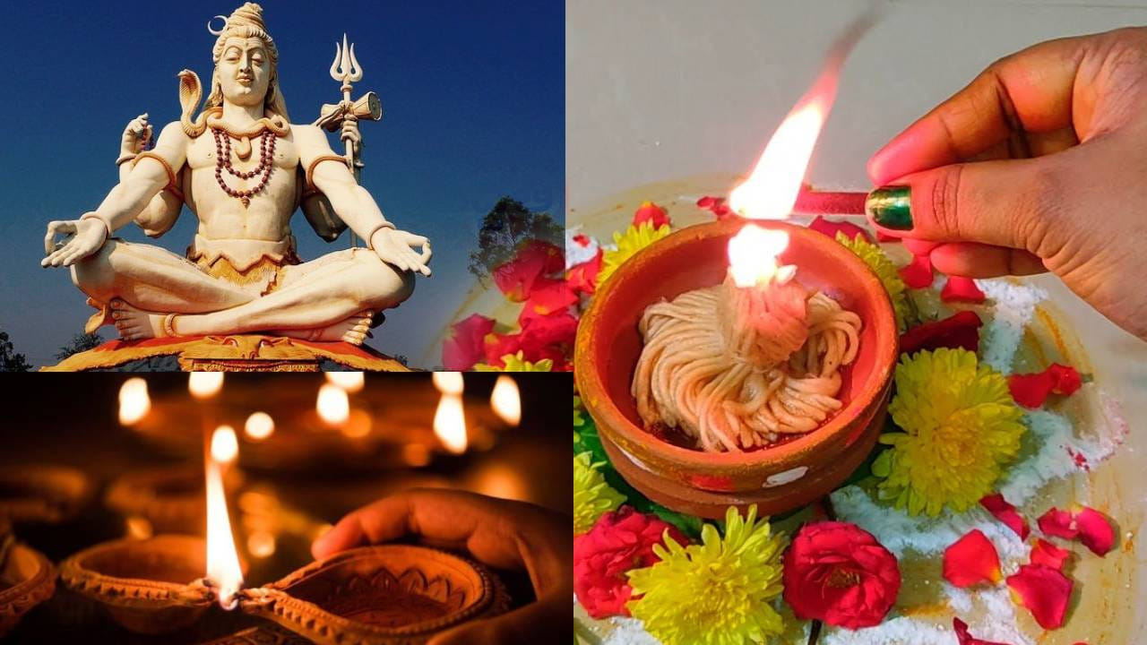ఈ పౌర్ణమి రోజు దాన ధర్మాలు చేయడం వలన కూడా అద్భుతంగా కలిసి వస్తుంది. ఈ రోజున నది స్నానం చేయడం, దీపారాధన చేయడం, పూజలు చేయడం వలన పాపాలు అన్నీ తొలిగిపోతాయి. అంతే కాకుండా ఈ రోజు చాలా మంది వ్రతాలు చేసుకుంటారు. దీని వలన కూడా అద్భుతంగా కలిసి వస్తుంది. ఈరోజు విష్ణు మూర్తిని, చంద్రుడిని, శివుడిని పూజించడం వలన వారి నుంచి అనుగ్రహం కలుగుతుంది. వ్యాపార పరంగా ఆర్థకపరంగా కలిసి వస్తుంది.