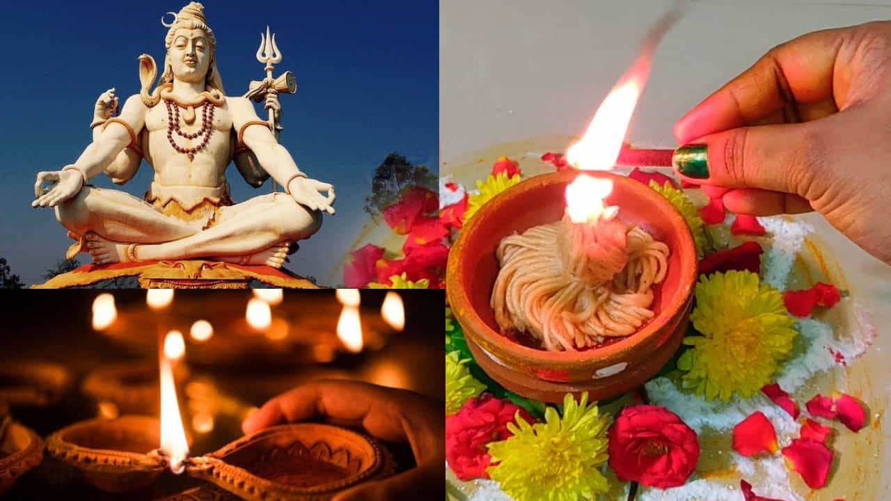 ఈ పౌర్ణమి రోజు దాన ధర్మాలు చేయడం వలన కూడా అద్భుతంగా కలిసి వస్తుంది. ఈ రోజున నది స్నానం చేయడం, దీపారాధన చేయడం, పూజలు చేయడం వలన పాపాలు అన్నీ తొలిగిపోతాయి. అంతే కాకుండా ఈ రోజు చాలా మంది వ్రతాలు చేసుకుంటారు. దీని వలన కూడా అద్భుతంగా కలిసి వస్తుంది. ఈరోజు విష్ణు మూర్తిని, చంద్రుడిని, శివుడిని పూజించడం వలన వారి నుంచి అనుగ్రహం కలుగుతుంది. వ్యాపార పరంగా ఆర్థకపరంగా కలిసి వస్తుంది.