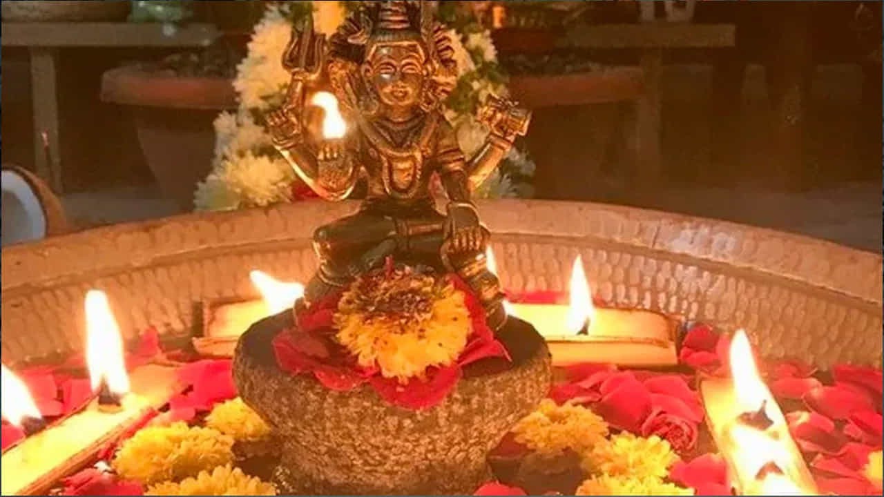 దీపావళి పండుగ, కార్తీక పౌర్ణమి వచ్చేస్తోంది. అన్ని మాసాల్లో కెళ్లా కార్తీక మాసం చాలా పవిత్రమైన మాసం అంటారు. ఈ సంవత్సరం నవంబర్ 7 తేదీన అమావాస్య తిథి ప్రారంభం అయ్యి, నవంబర్ 8 వరకు ఉంటుంది. పాడ్యమి తిథి నవంబర్ 10న రావడంతో ఈ రోజు నుంచే కార్తీక మాసం ప్రారంభం అవుతుంది.