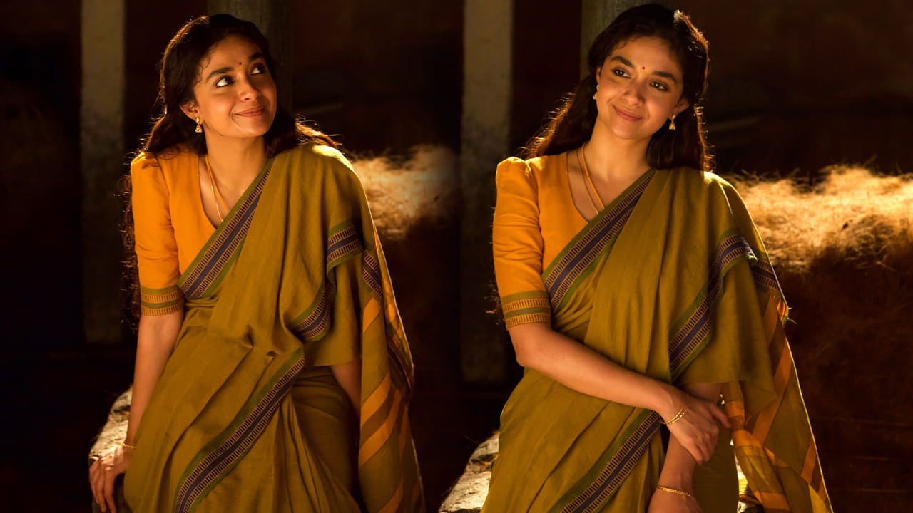 Keerthy Suresh: ఇది కలలో కూడా ఊహించలేదు.. ఆ సినిమాపై కీర్తి సురేశ్ ప్రశంసలు