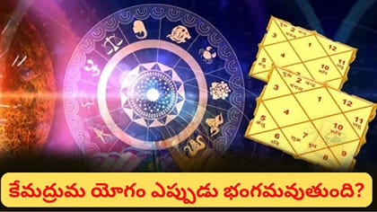 డబ్బు నిలవడం లేదా..? ఆర్థిక ఇబ్బందులకు కేమద్రుమ యోగమే కారణమా?