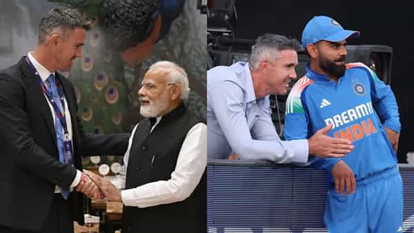 ప్రధాని మోదీపై కెవిన్ పీటర్సన్ ప్రశంసలు.. ఏమన్నాడంటే..?
