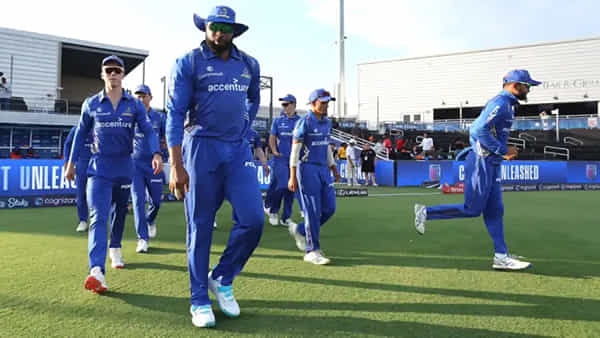 IPL 2027కు ముందే ముంబై ఇండియన్స్లో కీలక మార్పు.. కొత్త హెడ్ కోచ్గా ఎవరంటే..?