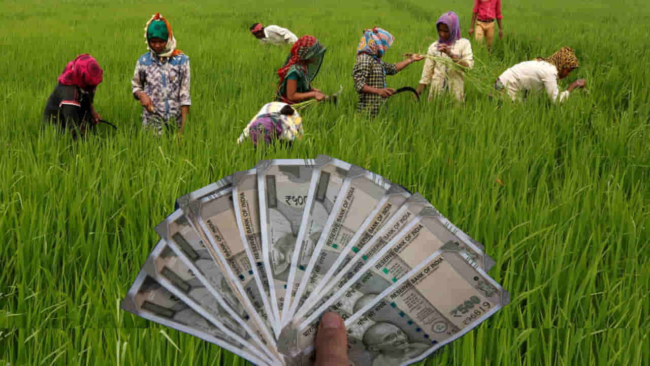 Central Government: రైతులకు కేంద్రం అదిరిపోయే సూపర్ న్యూస్.. నేరుగా అకౌంట్లోకి రూ.5 లక్షలు.. ఈ అర్హతలు మస్ట్..