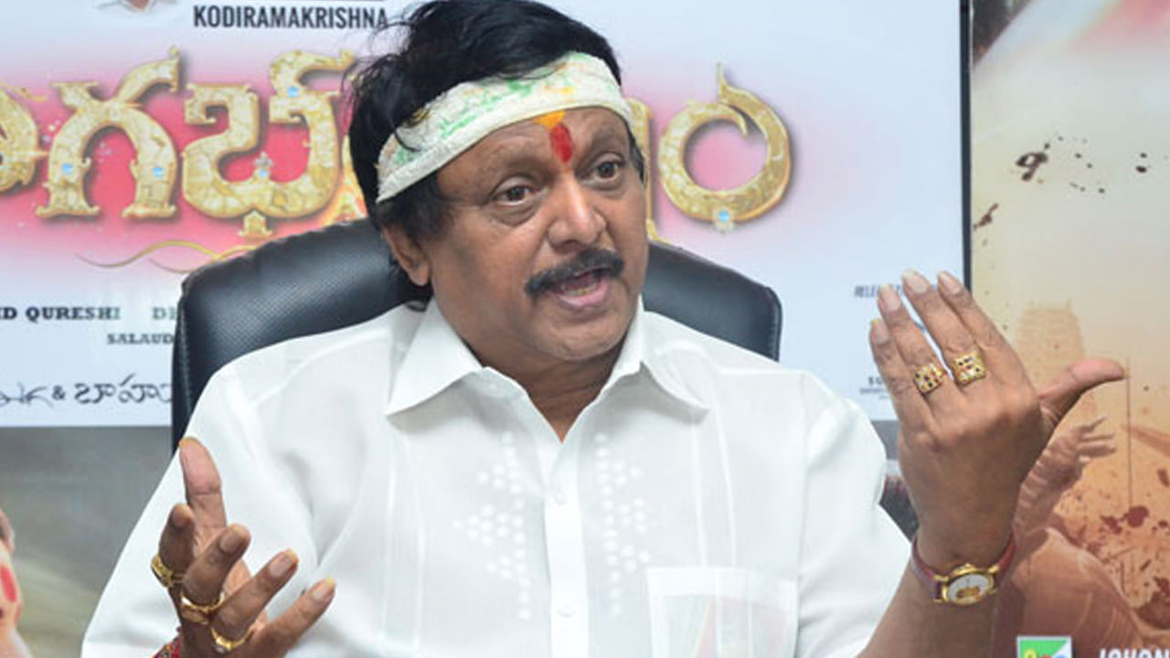 Kodi Ramakrishna: ఒక్క ఏడాదిలోనే 23 సినిమాలు చేసిన ఏకైక హీరో.. దాసరి గారు ఒక మాట అన్నారు.. డైరెక్టర్ కోడి రామకృష్ణ..