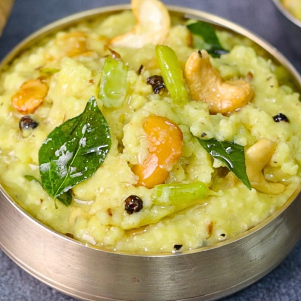 Korra Pongal (1)