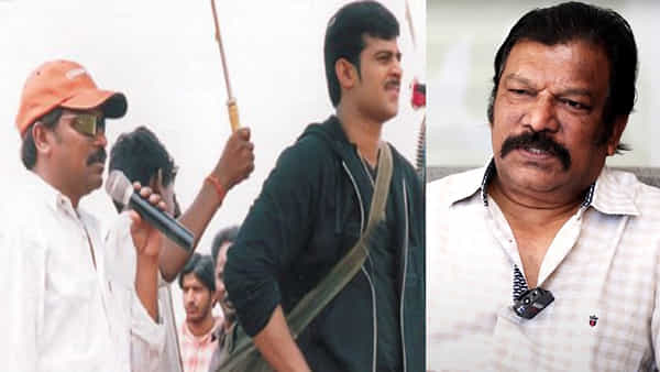 Prabhas : ప్రభాస్కు ఆ సినిమా సెట్ కాదు అని ఎంత చెప్పినా వినలేదు.. చివరకు ప్లాప్ అయ్యింది.. కానీ టీవీలో సూపర్ హిట్..