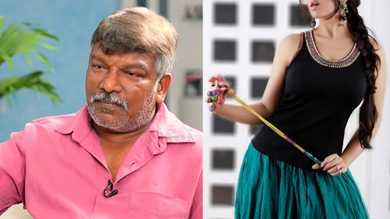 Cinema : ఆ ఒక్క నిర్ణయమే ఆమె బ్యాడ్ లక్.. లేకపోతే నంబర్ 1 హీరోయిన్ అయ్యేది.. కృష్ణవంశీ..