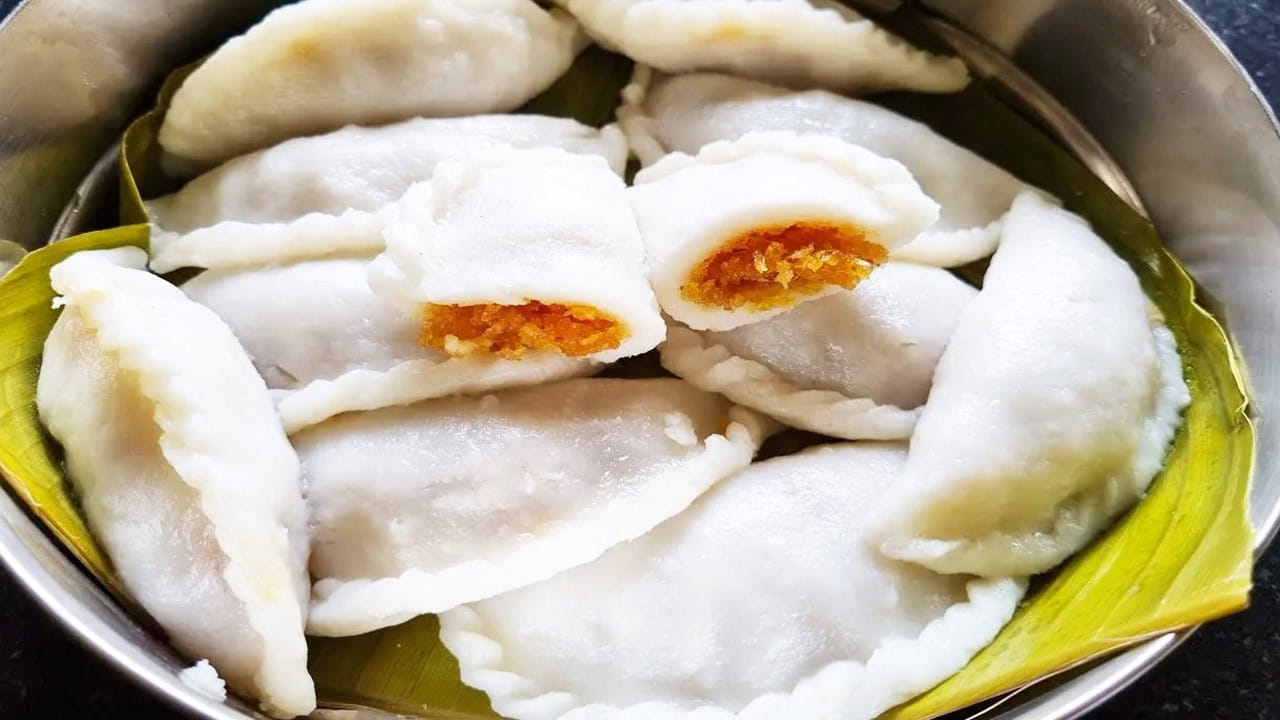 Kudumulu 3