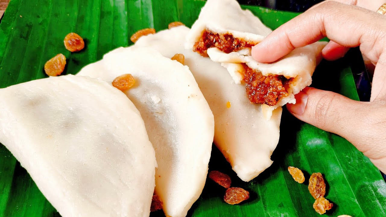 Kudumulu 5