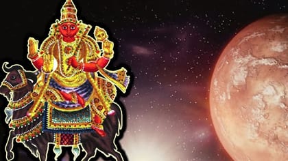 కుజ దృష్టితో వీరికి గోల్డెన్ డేస్..! ప్రేమ,పెళ్లి ప్రయత్నాలు సఫలం