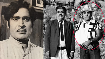 35 ఏళ్లకే కన్నుమూసిన నవ్వుల నవాబు..