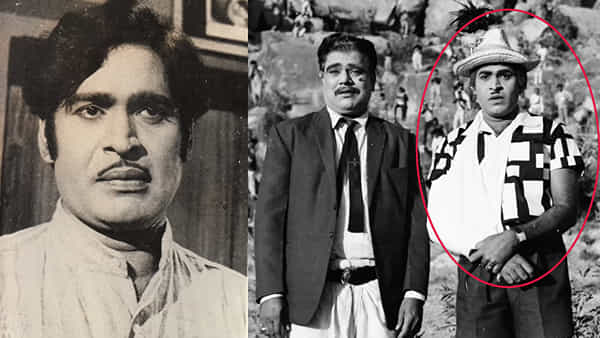 Tollywood: ఆయన నోటి నుంచి మాట వస్తే నవ్వులే.. కానీ 35 ఏళ్లకే రైలు ఢీకొని దుర్మరణం..