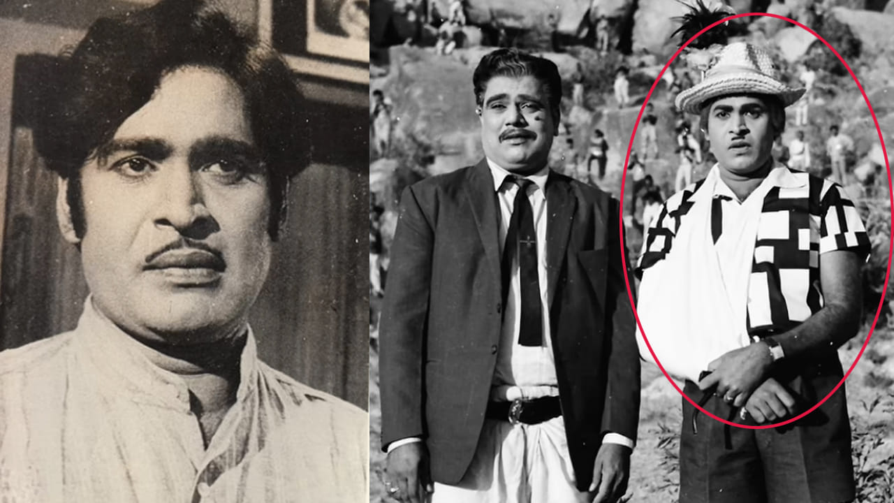 Tollywood: ఆయన నోటి నుంచి మాట వస్తే నవ్వులే.. కానీ 35 ఏళ్లకే రైలు ఢీకొని దుర్మరణం..