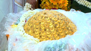 కాణిపాకం బ్రహ్మోత్సవాల ముగింపు వేడుకలు ఘనంగా.. రూ.8.05 లక్షలకు గణనాథుడి లడ్డూ!