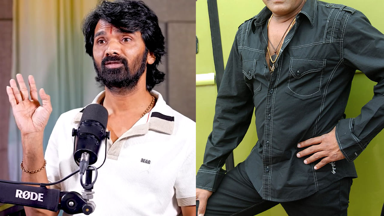 ఆ హీరో చాలా గొప్పోడు.. ఇంటికి వెళ్తే ఉత్తి చేతులతో పంపడు.. కానీ చిన్న వయసులోనే.. టాలీవుడ్ నటుడు..