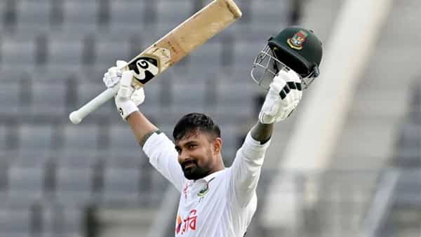 తొలి వికెట్ కీపర్గా లిటన్ దాస్.. ధోనికి సాధ్యంకాని ప్రపంచ రికార్డులో బంగ్లా దిగ్గజం..!