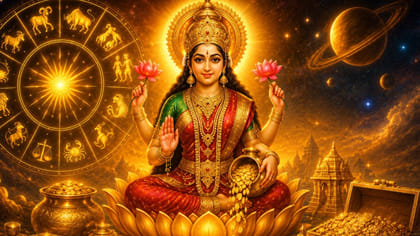 అదృష్టం తలపు తట్టనుంది.. వీరికి ఇక నుంచి మంచి రోజులు మొదలు